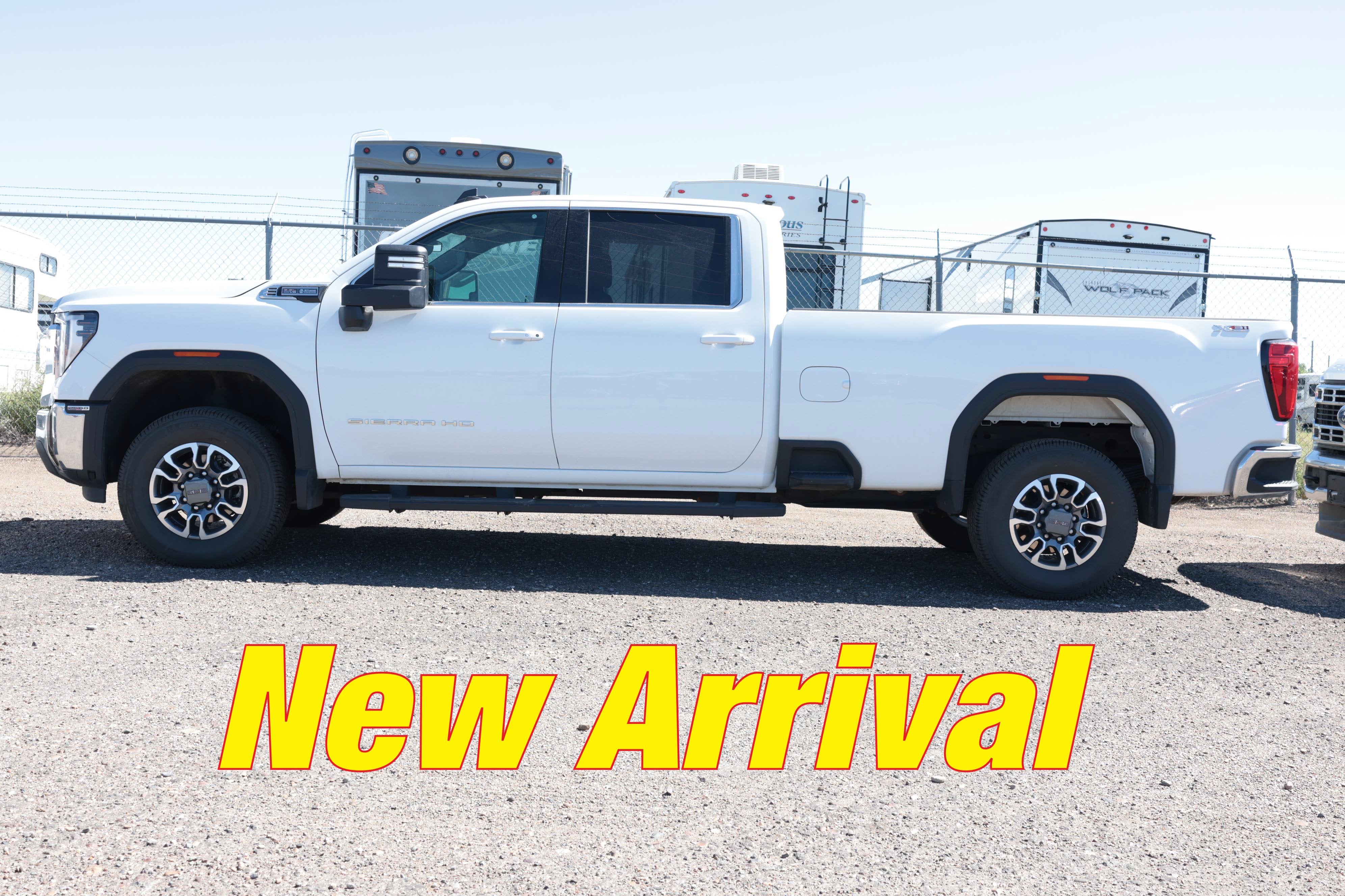 gmc sierra 2500hd 2025 1GT4UME79SF294789 image gmc sierra 2500hd 2025 1GT4UME79SF294789 image